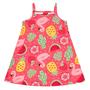 Imagem de Vestido Infantil Menina Kyly