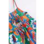 Imagem de Vestido Infantil Menina Malha Morim Fábula Azul