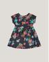 Imagem de Vestido Infantil Menina Patrulha Canina Malwee Kids