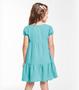 Imagem de Vestido Infantil Menina Trick Nick Azul