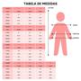 Imagem de Vestido Infantil Menina Verão Meia Malha Milon 2000519
