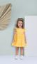 Imagem de Vestido Infantil Milon Cotton Leve 14948