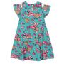 Imagem de Vestido Infantil Momi Cotton Pool Party