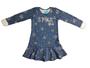 Imagem de Vestido Infantil N. 06 Inverno Mundi/Elian/Teddy