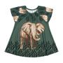 Imagem de Vestido Infantil Nanai 600660 - Kyly