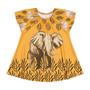 Imagem de Vestido Infantil Nanai 600660 - Kyly