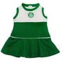 Imagem de Vestido Infantil Palmeiras Regata Oficial Menina Revedor