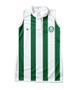 Imagem de Vestido Infantil Palmeiras Tubinho Torcida Baby