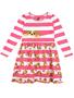 Imagem de Vestido Infantil Paw Patrol Skye - Algodão Macio