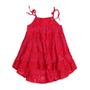 Imagem de Vestido Infantil Pink Lesie Mullet