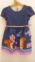 Imagem de Vestido infantil tam 2-3-4 marca Mom Sucre