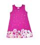 Imagem de Vestido Infantil Tamanho 03 Verão Solinho/Soletex/Elian/Duduka