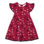 Imagem de Vestido - infantil - tamanho 1  1000531 - kyly 