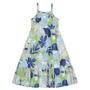 Imagem de Vestido infantil - tamanho 4 ao 8  1000249 - kyly 