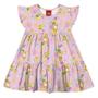 Imagem de Vestido - infantil - tamanho p ao g 1000511 - kyly 