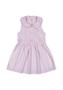 Imagem de Vestido Infantil Tecido Glinny 21584