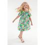 Imagem de Vestido Infantil Verde Up Baby