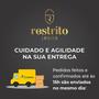Imagem de Vestido Jeans Longo Com Lastex