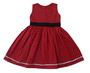 Imagem de Vestido Lady Bug Bolinha Festa Infantil