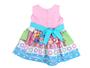 Imagem de Vestido Lalaloopsy Festa Infantil Tematica