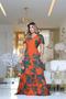 Imagem de Vestido Longo Maya Maria Amore ( 961 ) Moda Evangelica