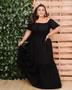 Imagem de Vestido Longo Plus Size  Lindo !