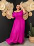 Imagem de Vestido Longo Plus Size  Lindo !