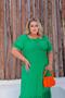 Imagem de Vestido Longo Plus Size pink 