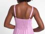 Imagem de Vestido Longo Vista Magalu Alças