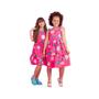 Imagem de Vestido Midi Infantil Feminino 