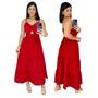 Imagem de Vestido Midi Lara