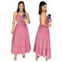 Imagem de Vestido Midi Lara