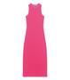 Imagem de Vestido Midi Longo Feminino Endless Rosa