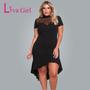 Imagem de Vestido MIDI plus size