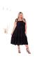 Imagem de Vestido Midi Plus Size moda gestante