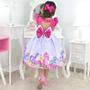 Imagem de Vestido My Little Pony Luxo