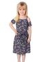 Imagem de Vestido Ombro a Ombro Floral - Big Bless