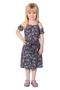 Imagem de Vestido Ombro a Ombro Floral - Big Bless