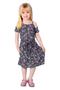 Imagem de Vestido Ombro a Ombro Floral - Big Bless