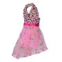 Imagem de Vestido Para Boneca - Doll Dress Kit 2 Looks - ul Com Rosa