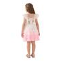 Imagem de Vestido petit cherie festa infantil branc rosa candy 3125146