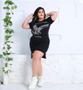 Imagem de Vestido Plus Size Califórnia Viscolycra