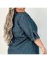 Imagem de Vestido plus size