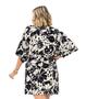 Imagem de Vestido Plus Size Em Visco Bali Secret Glam Preto