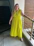 Imagem de Vestido plus size luna