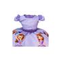 Imagem de Vestido Princesa Sofia Disney Luxo