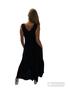 Imagem de Vestido Regatão com bolço e fenda lateral