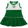 Imagem de Vestido revedor palmeiras regata branco/vrd