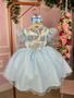 Imagem de Vestido Temático kids Frozen