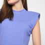 Imagem de Vestido Tubo Canelado All Is Love Curto Feminino